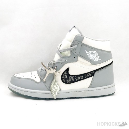 Air Jordan 1 High X D*r